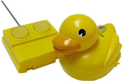 Badeend Remote Control