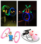 Light up Poi: lichtgevend poi koord 