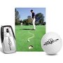 Golfbal-Afstandbestuurbaar